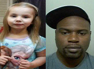 SBPDL: Her Name is Savannah Walker: Four-Year-Old White Detroit Girl ...