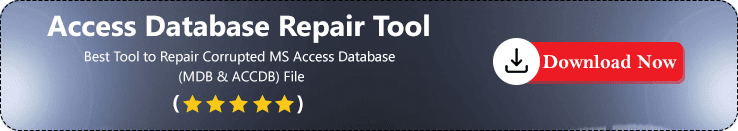  Access Database Repair Tool