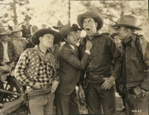 Era Cowboy Montana Moon in 1930 Era Cowboy Montana Moon in 1930