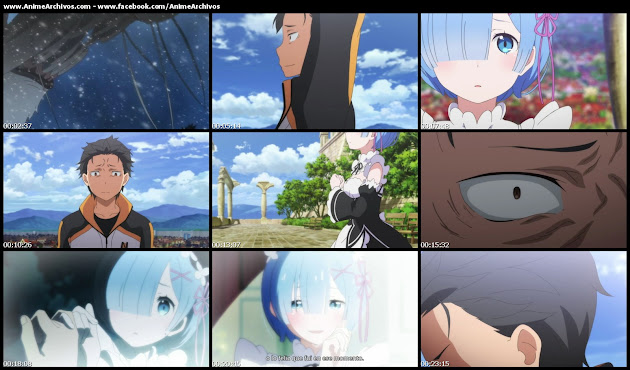 Re:Zero kara Hajimeru Isekai Seikatsu 18