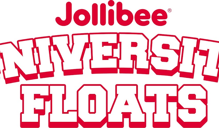 The New Flavors of Jollibee University Floats