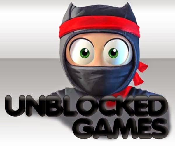 Unblocked Games