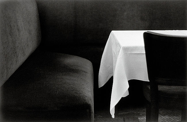Photo Bernard Plossu, Paris, 1973