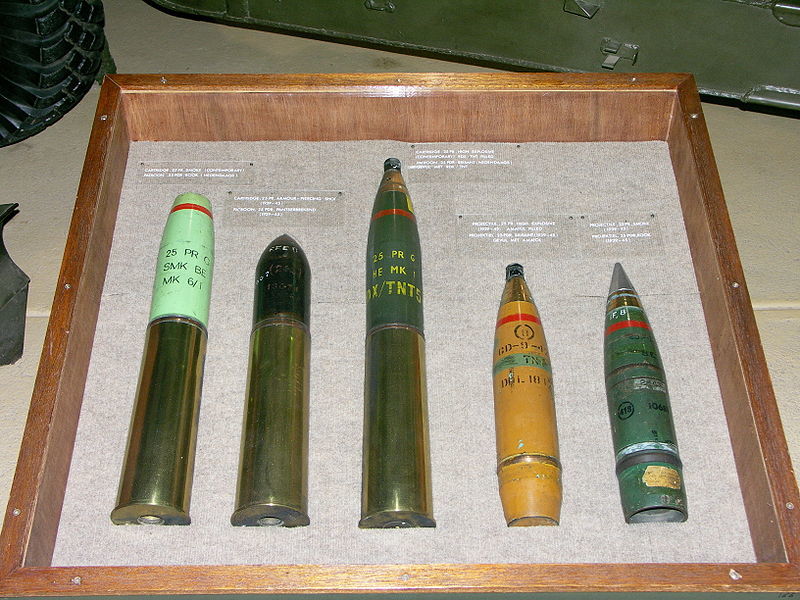 Tank Archives 25 Pounds of Death