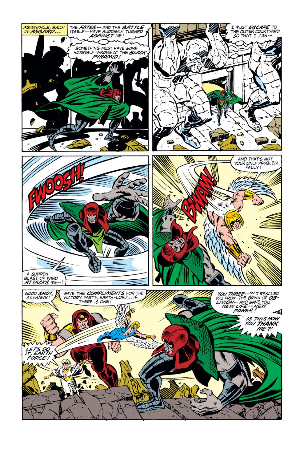 Thor (1966) 400 Page 18