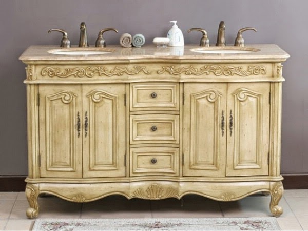 Antique Bathroom Sign | Bathroom Ideas