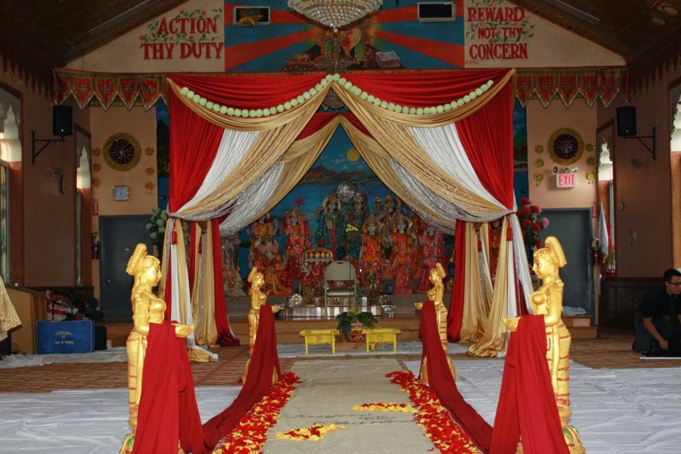 ECTA Creative Solutions Draping course