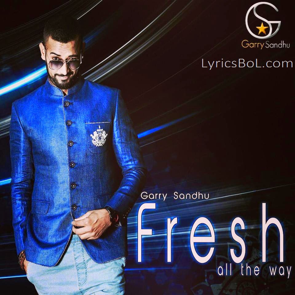 Din Gaye Garry Sandhu