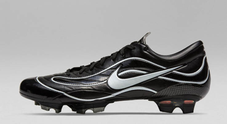 mercurial vapor 2003