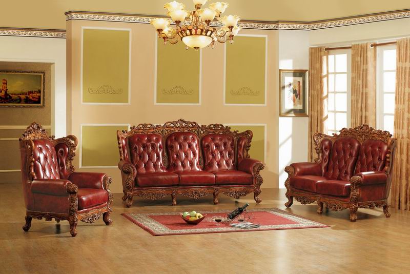 Decoration Salon Canape Cuire Rouge Decoration Salon Canape Cuire Rouge