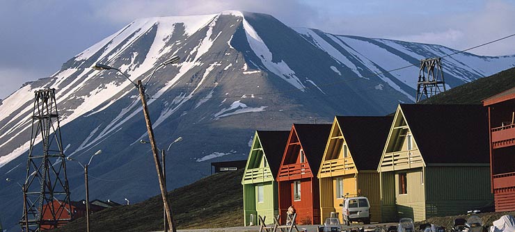 Image result for svalbard adasÄ±