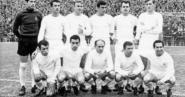 FUTBOL CLASICO EN DVD LIGA 196263