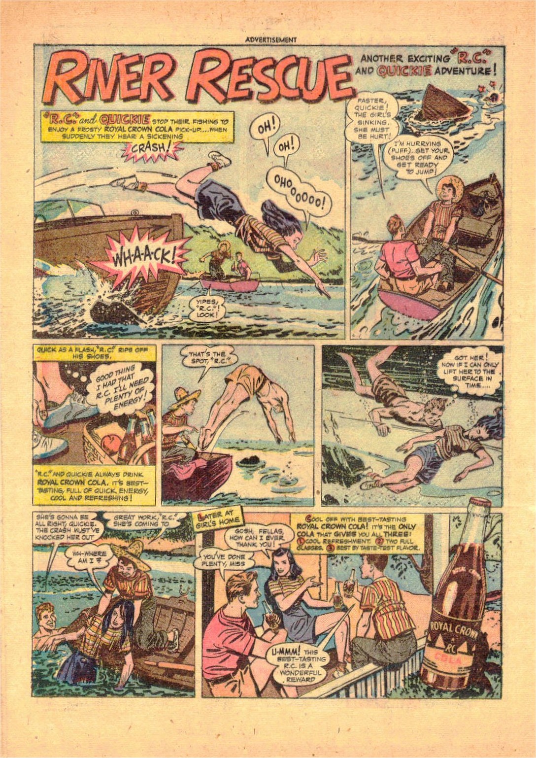 Superman (1939) issue 59 - Page 28