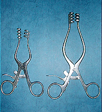 Weitlaner-Loktite 開創器