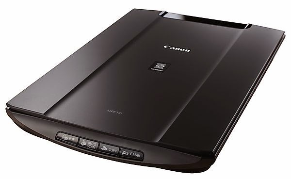 The Usage Of Scanner In Computer ~ The Information Of Computer Parts