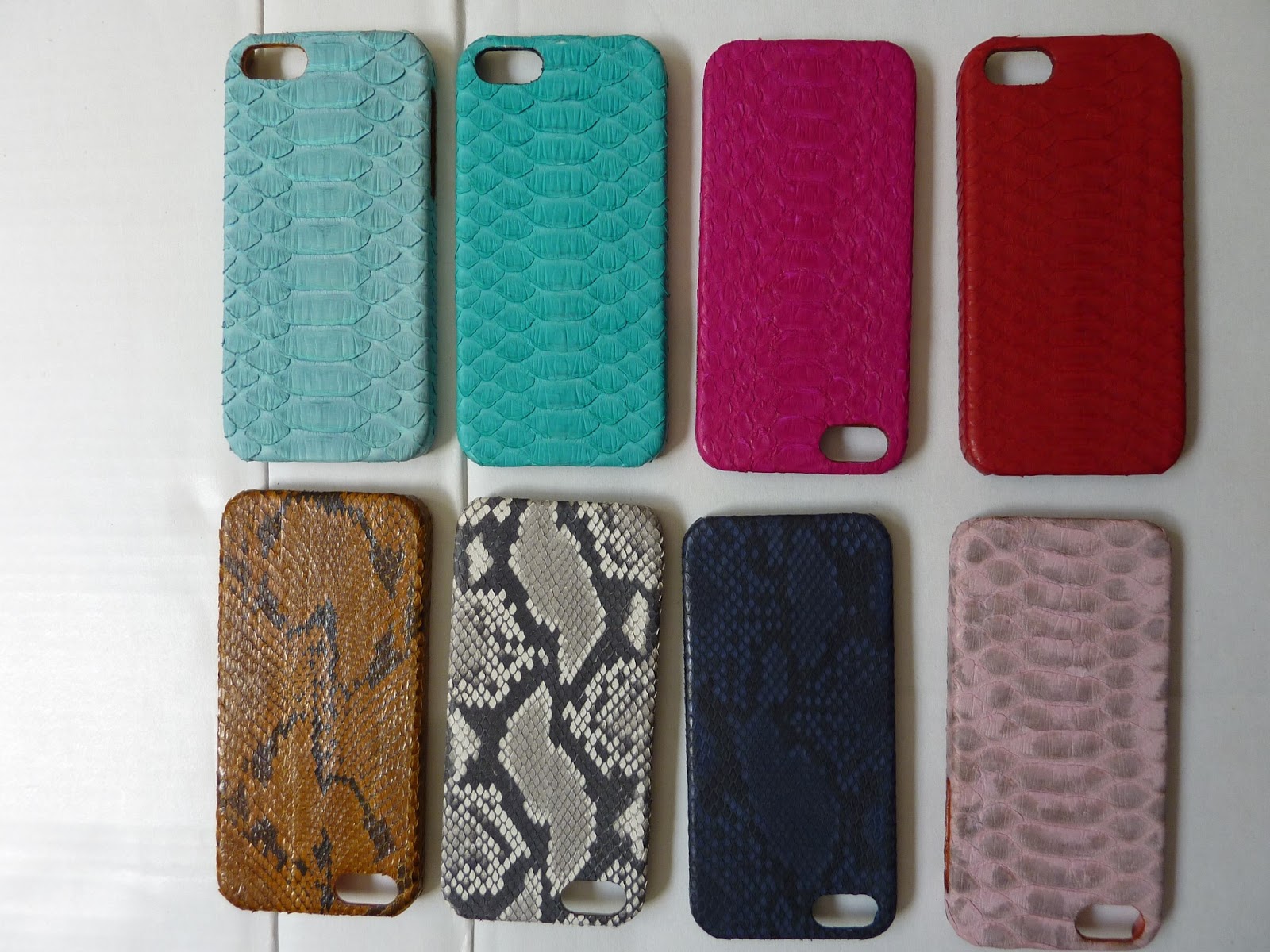 Rusty Collections: Rusty Phone Case