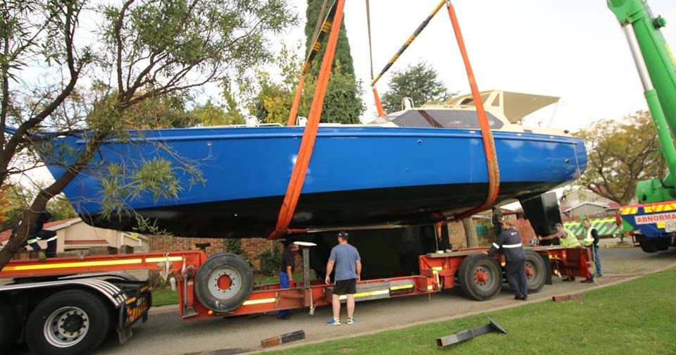 CKD Boats Roy Mc Bride Boat building materials