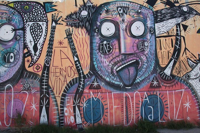 Die Kollektive Offensive Interview Sert Und Die Uat Urban Art