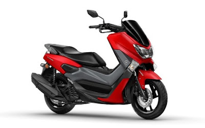 Harga Matic Yamaha Terbaru di Indonesia Harga Matic Yamaha Terbaru di Indonesia
