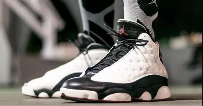 michael jordan he got game