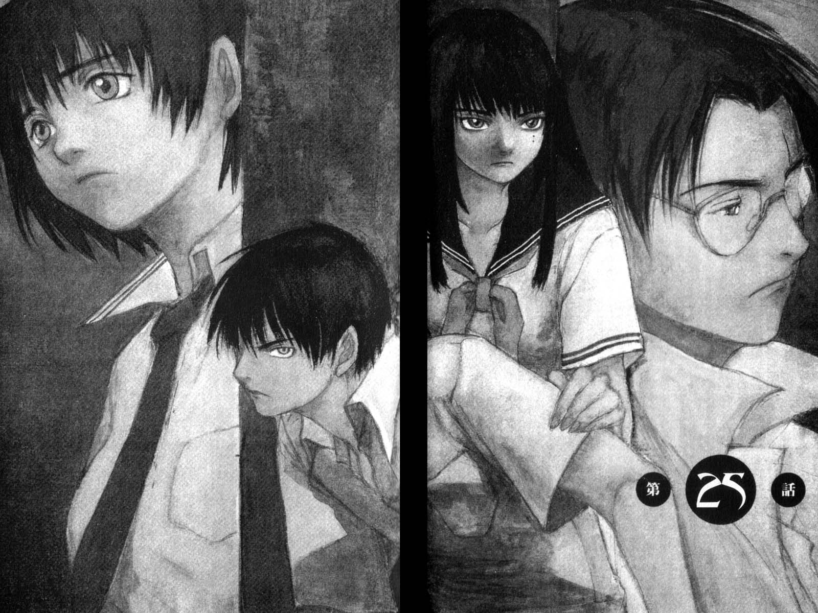 Download Hitsuji No Uta Chapter 25 Mangahasu For iPhone Free Get Wallpaper Hitsuji No Uta Chapter 25 Mangahasu For Android Free