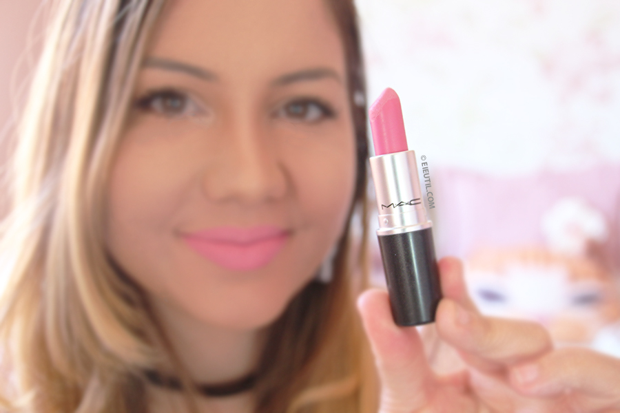 Batom Steady Going (Retro Matte) - M.A.C