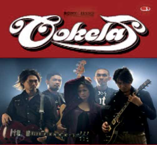 Chord Gitar Coklat Karma