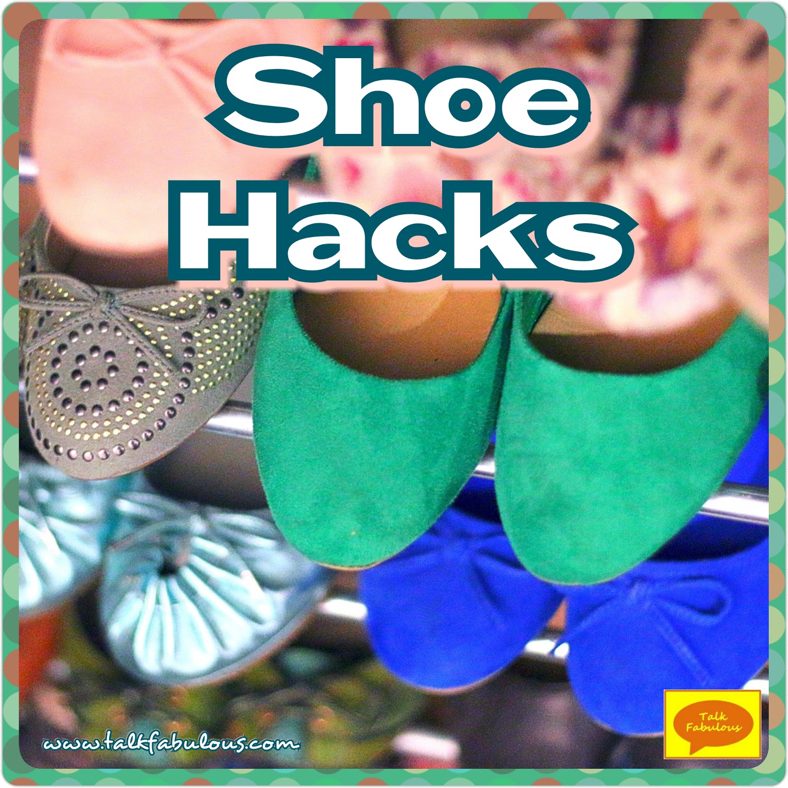 Secretly Awesome Aramark Shoe Hacks - nyhoh7f