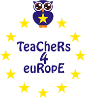 Teachers4europe