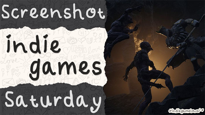 screenshot indie games Screenshot Saturday