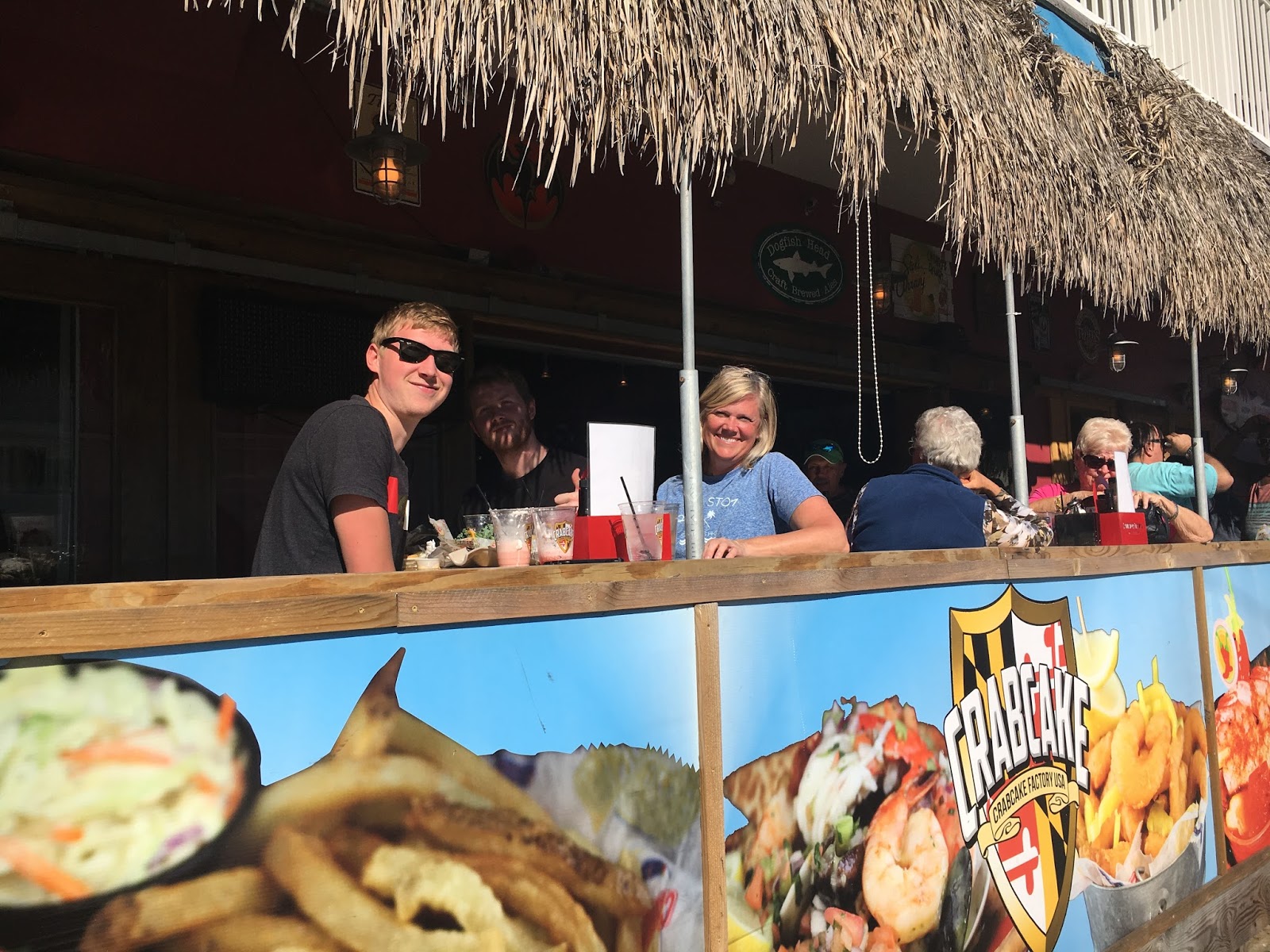 Photons and Electrons The Perfect Corvette Weekend in Ocean City MD