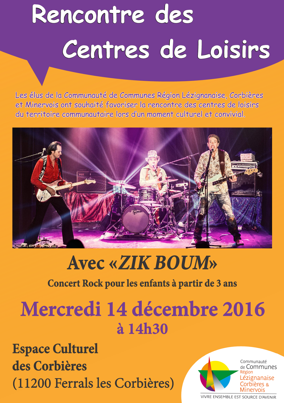 21 decembre 2016 rencontre