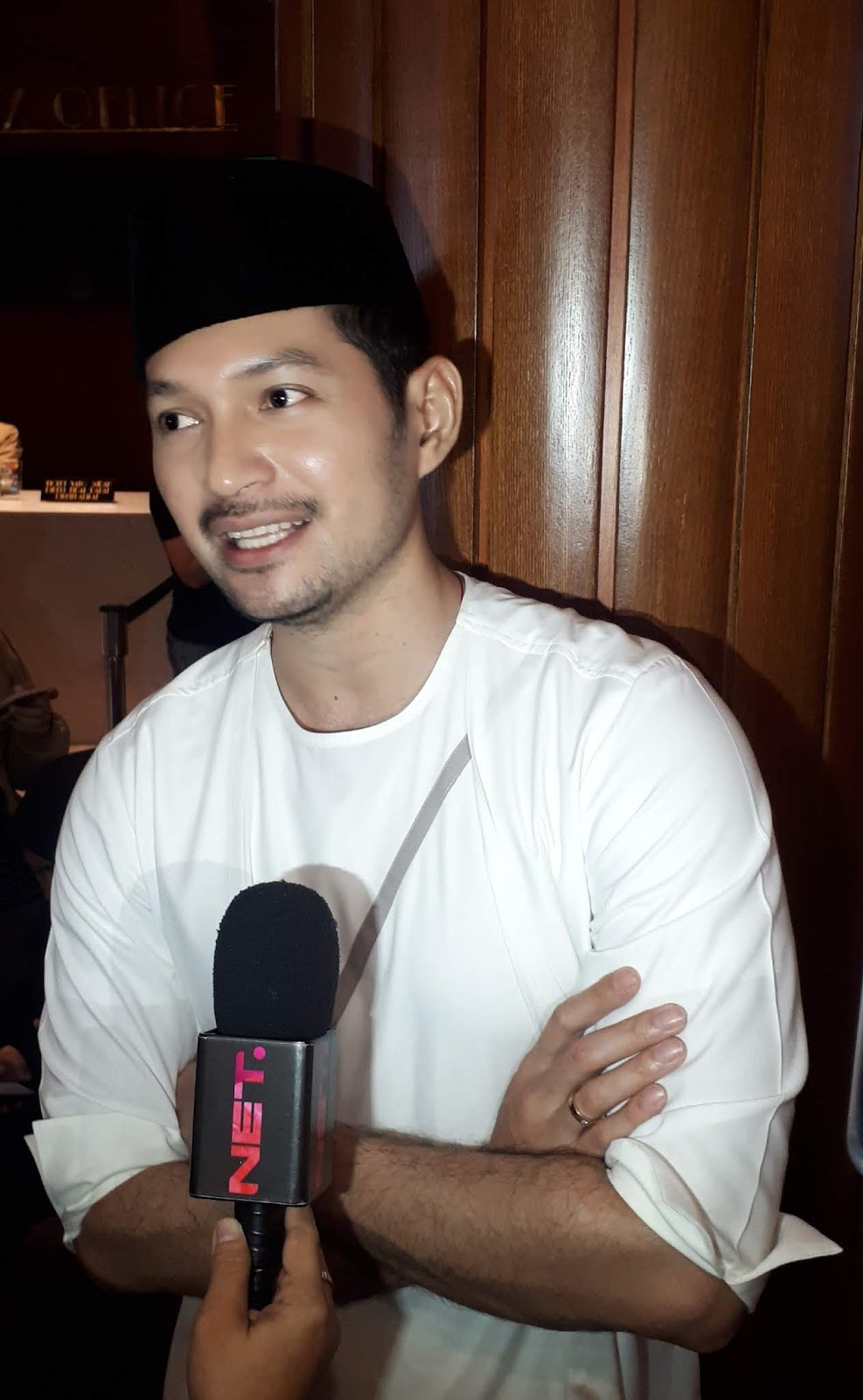 Apakah Evan Sanders Sudah Menikah Evan Sanders Si