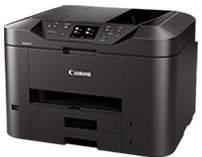 Canon MAXIFY MB2360 Treiber Download Canon MAXIFY MB2360 Treiber Download