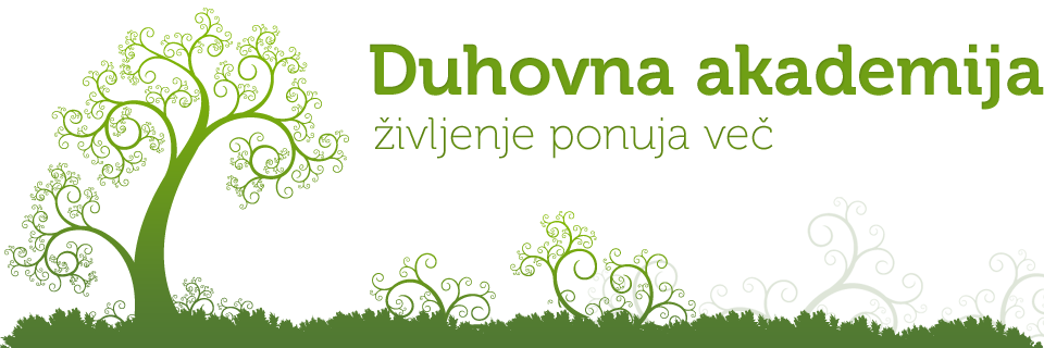 Duhovna akademija