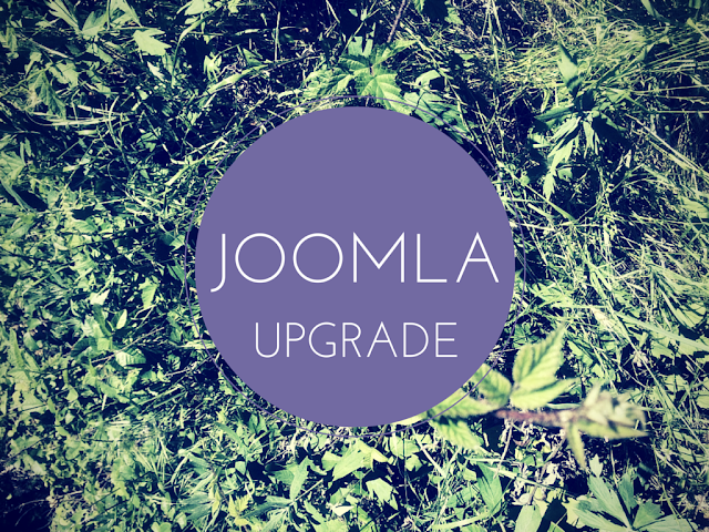 Why Upgrade Joomla Website To Latest Version