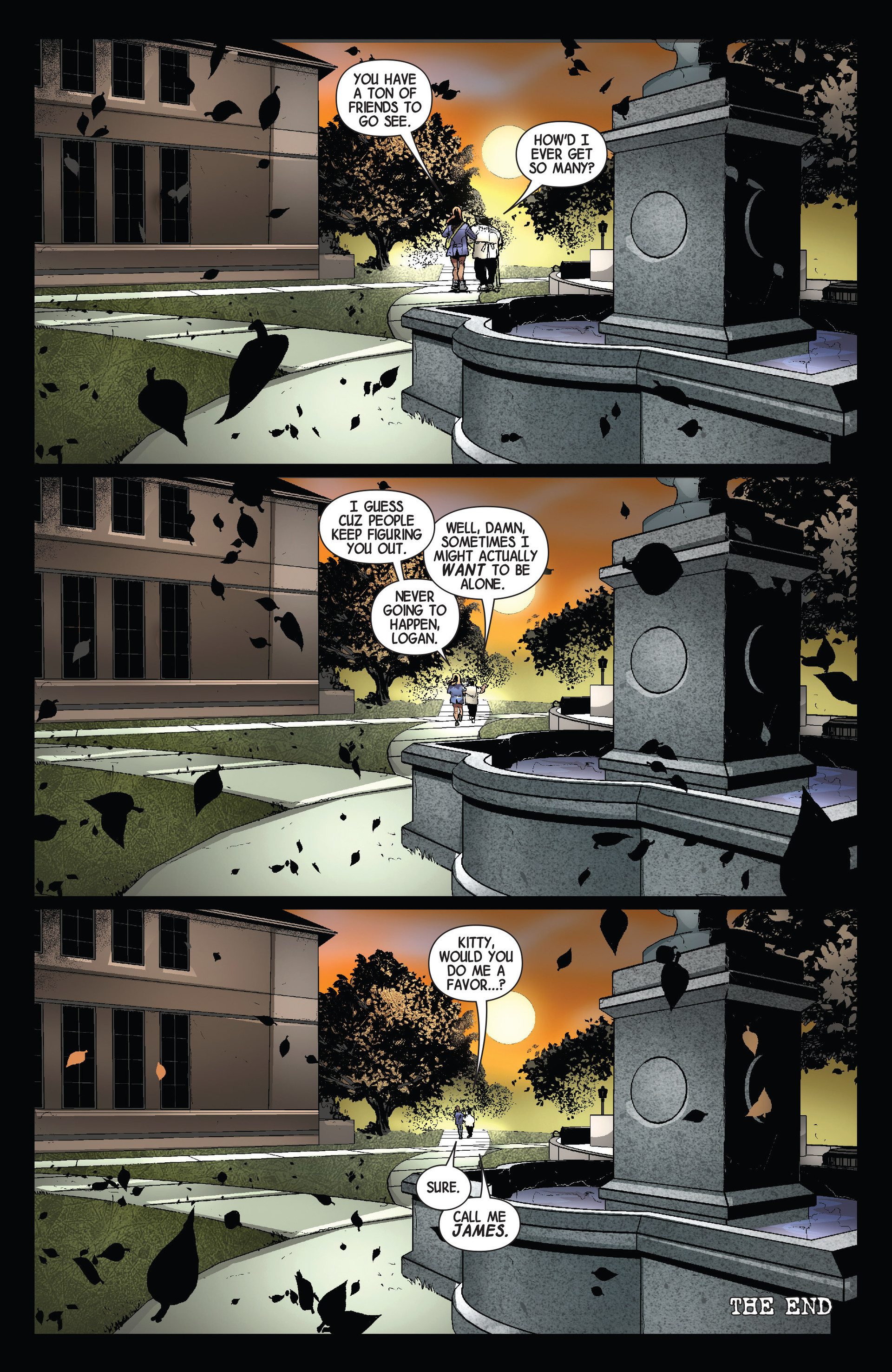 Wolverine (2014) issue 12 - Page 26