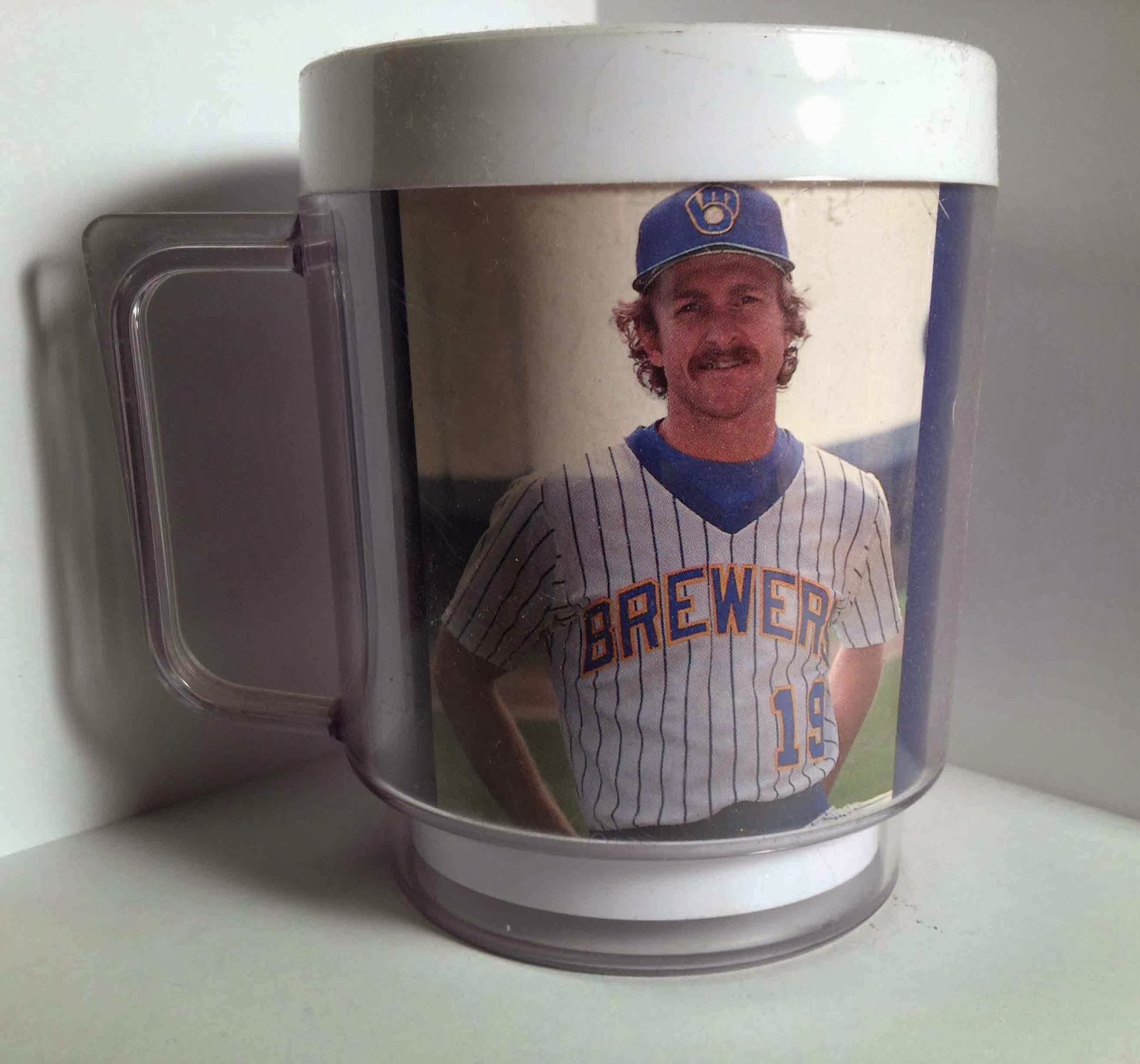 The Yount Collector: Maxwell House Coffee Mug