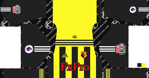 Logo adidas dream 2024 league soccer 2018