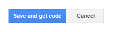 click here to get ad code Generate ad code