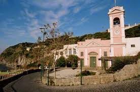 Santuario San Francesco di Paola - Parrocchia