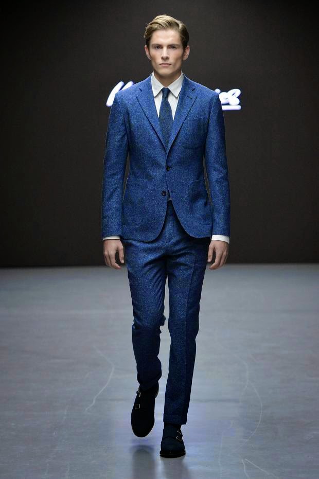 Hardy Amies, LCM, London Collections, Fall 2015, menswear, gentleman, tailoring, Suits and Shirts, Mehmet Ali, 