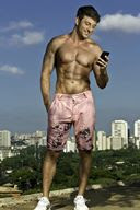 Hello Sexy Guys - They Are The Reason Why I Run This Blog