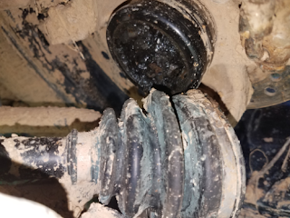 Cv Joint Repair Cost >> How to Identify Broken CV Axle : Why your vehicels' Axle ... Cv Joint Repair Cost >> How to Identify Broken CV Axle : Why your vehicels' Axle ...