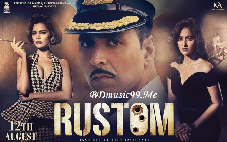 film rustom full movie download