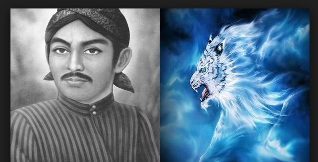 4 Jenis Khodam Paling Sakti Di Indonesia, Nomor 4 Paling