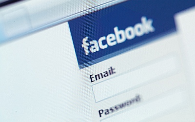 Cara Mengganti Sandi Password Facebook