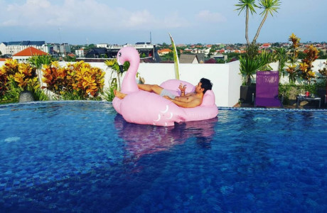 Ai cung phai co anh chup voi mon phu kien hot nhat mua he nam nay! - Anh 6