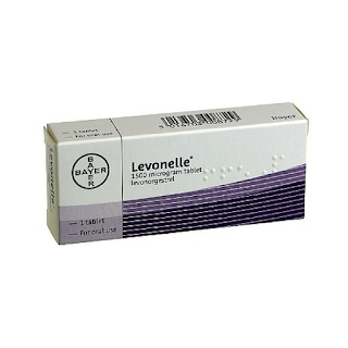 Levonelle® 1500 microgramas (Levonorgestrel 1500)