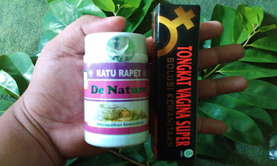 Image Resep Obat Tradisional Untuk mengatasi keputihan